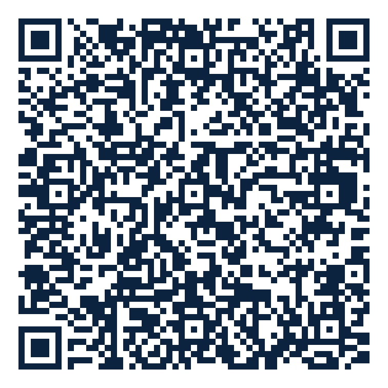 QR kód pro uložení kontaktu Kristiny Kumberové